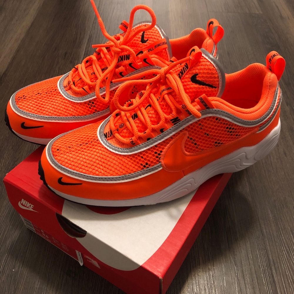 Nike Spiridon Shoes